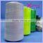 sewing thread 40/2 5000m ( black and white and other colors, AAA grade, manufacturer from China )