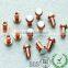 Supply Silver Bimetal Relay's Rivet