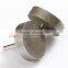 China supplier diamond electroplated grinding head for most die grinders & rotary tools