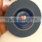 5" 125x22mm Zirconium Abrasive Flap Disc--80#