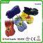 new design fancy car shape garden shoes kids lovely eva clogs