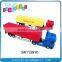 Wholesale diecast model car container car