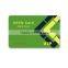 Plastic Gift Card