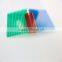 unbreakable glass 10mm polycarbonate greenhouse for office buildings