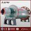 Good Performance Grinding Mmachine Intermitent Ball Mill Specially Used in Ceramic Industry
