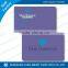 Hot Sell High Quality Manufacturer Pvc Plastic id Card