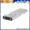 6063 led profile aluminium profile to make doors and windows aluminum profile extrusion