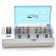 MP 906 Universal LCD Smart Quick Battery Charger & Discharger for AA, AAA, C, D, 9V, Ni-MH, Ni-CD Rechargeable Batteries