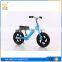 12 inch size mini balance bike/Chidlren balance bike for kids/New model baby balance bike