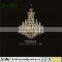2016 home decoration cordless crystal chandelier table lamp has CE/Rohs/UL/SAA