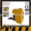 low profile Heavy Duty standing on electric pallet truck