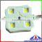 wholesale smd5050 3 points high power led module with DC12V waterproof 160 Beam Angle