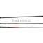 Carbon Fiber Telescopic Collapsible Lightweight Carbon Ski Poles