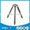 Professional heavy duty video tripod mount K4007