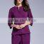 Women Hospital Medical Scrub Uniform Doctor Nurse Uniform