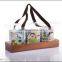 Traditional Tea Can PVC Box