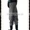 fly fishing waterproof breathable waders