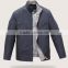 High quality business style classic fashion men's jacket