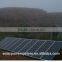 high efficiency 5000w 6 elegant appearance solar energy water heater