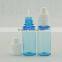 Refillable E Juice dropper Bottle with a huge 30 ml