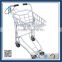 Multi-Function Hand Cart Trolley Manucturer