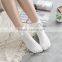 3d hot teen funny long women young girls tube socks