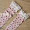 pink lace socks wholesale cute lovely socks teen young girls custom