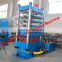 EVA Floor Mat Making Machine /Eva slipper making machine/Foam eva machine line