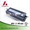 IP67 60W 12v 24v waterproof outdoor triac dimmable led driver