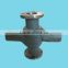 Manufacturing Precision Cast Stainless Steel Fitting/Pipe Connection