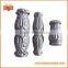 Decorative Forging Metal Wrought Iron Forge Studs