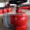 Portable Cast Iron Fire Hydrant for Sale SN65