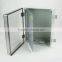 Electrical Equipment Enclosure Modular Full-Plastic Distribution ABS Case
