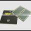 custom private new design printed paper swing tag for clothes