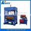 QT4-30 high profit diesel engine paver and hollow block machine for small bussiness,brick making machine price