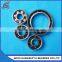 High corrosion resistant ceramic ball bearing deep groove ball bearings 16005CE