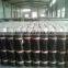 5 mm SBS Modified Bitumen Waterproof Membrane