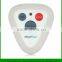 Hi-tech digital receiver guest call waiters calling system