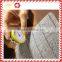 striated non woven insole board