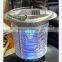 solar mosquito killer lamp /solar anti mosquito guard