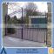 2015 New Design Antique Good-looking Metal Gate/Steel Gate For Home Garden