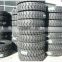 All steel radial truck tyre 1000R20 TBR tire