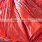 PP/PE/PVC TARPAULIN MANUFACTURE BEST SELL HIGH TENSIBLE STRONG REINFORCED EDGE 1 METER INTERVAL RAINPROOF ANTI-AGING WHOLESALE