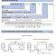 Hongfa relays HF115F-Q-006-1H coil voltage 6VDC a normally open 18A vertical structure
