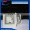 Customized Size 13.56mhz ntag213 nfc wet inlay antenna rfid sticker