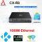 Acemax CX-R8 rk3368 google android 5.1 smart tv box 64Bit CPU 4Kx 2K H265 UTRAL HD 2.4G 5G dual band wifi android 5.1 OS