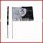 14*21cm Hand Waving Flag,promotion Flag,printing Flag