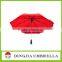 27" Automatic Open And Closed Fold Umbrella