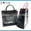 High Quality Flat Bottom Side Gusset Laminated Handbag