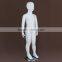 Sweet Boy Plastic Full-body Child Dress Form Mannequin